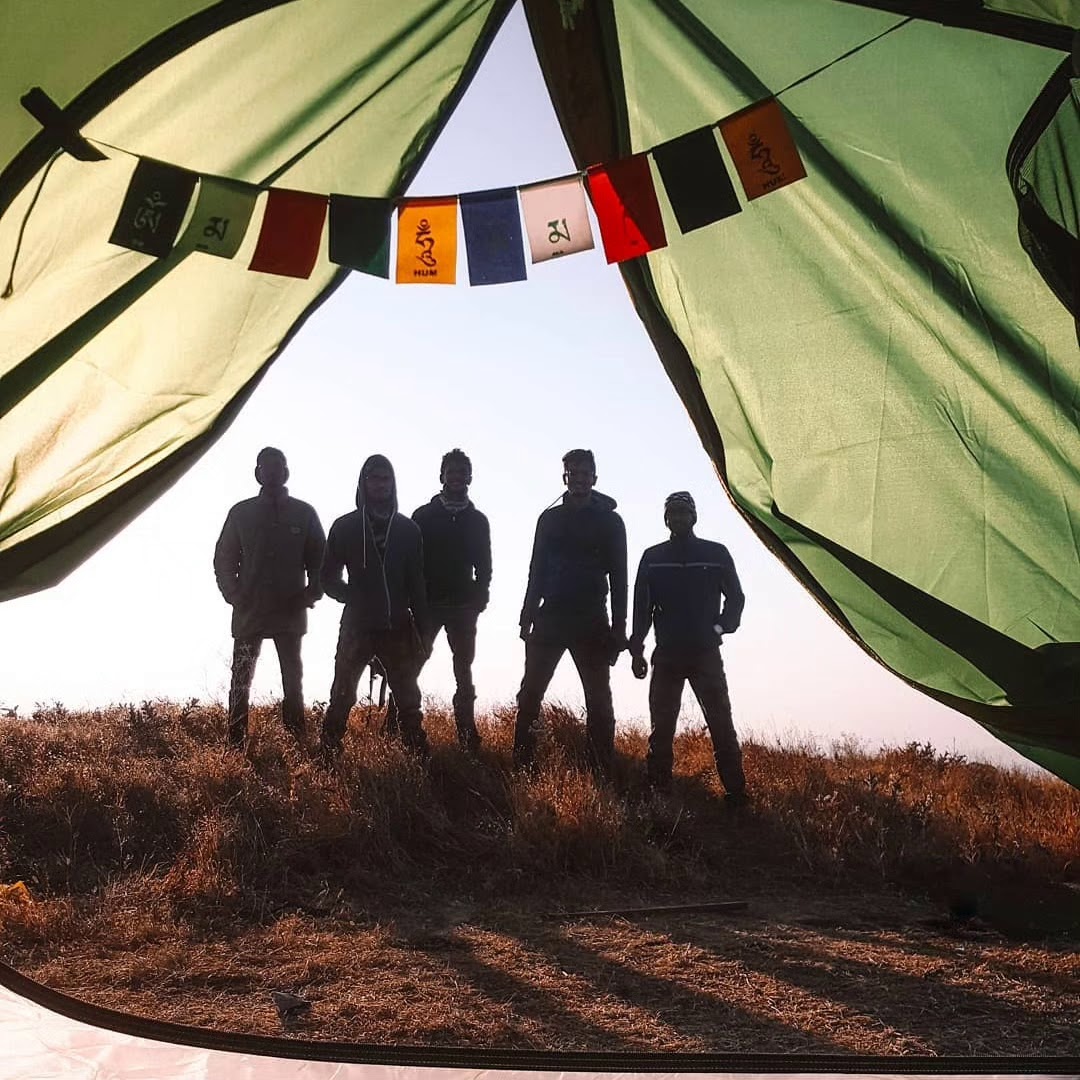 ₹ 1199/- Per Person