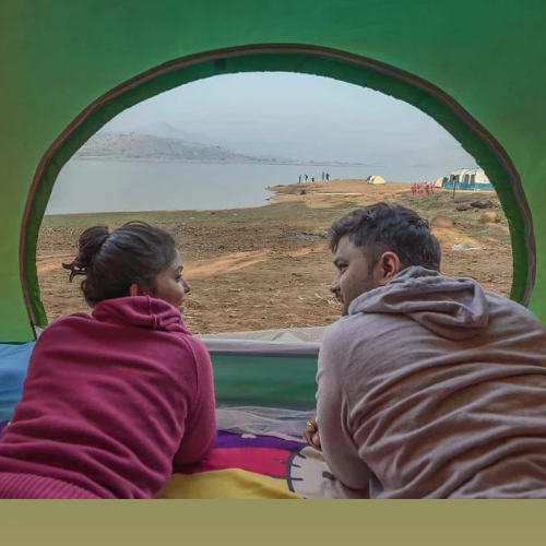 ₹1,199/- Per Person