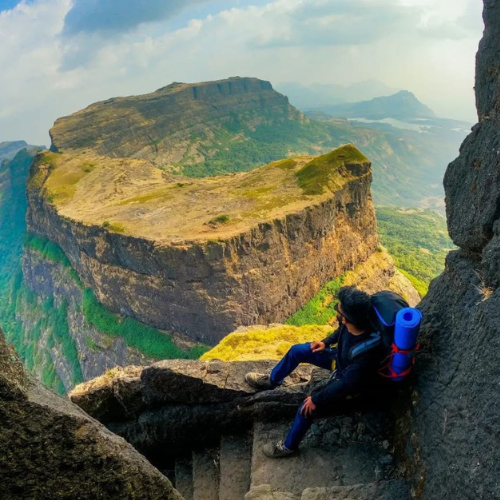 ₹1,999/- Per Person