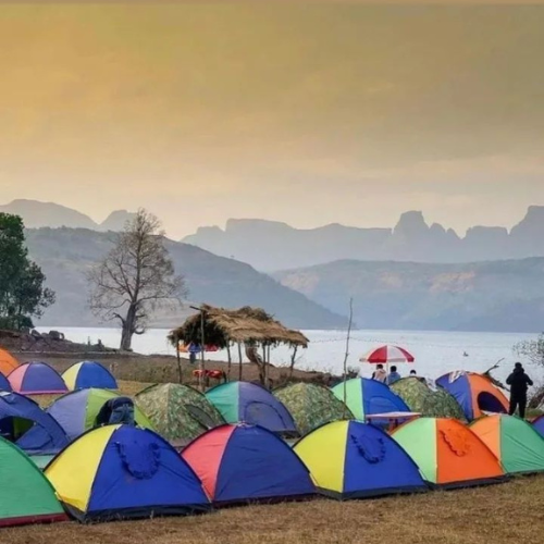 ₹1,199/- Per Person