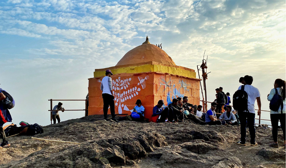 ₹ 899/- Per Person